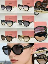 Picture of Miu Miu Sunglasses _SKUfw79616002fw